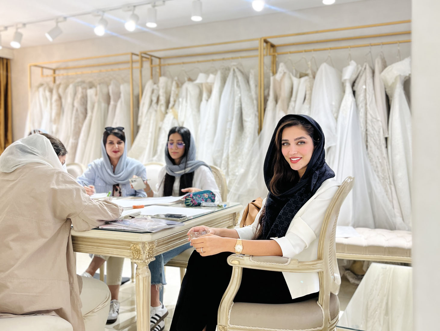 دستاوردهای دوره