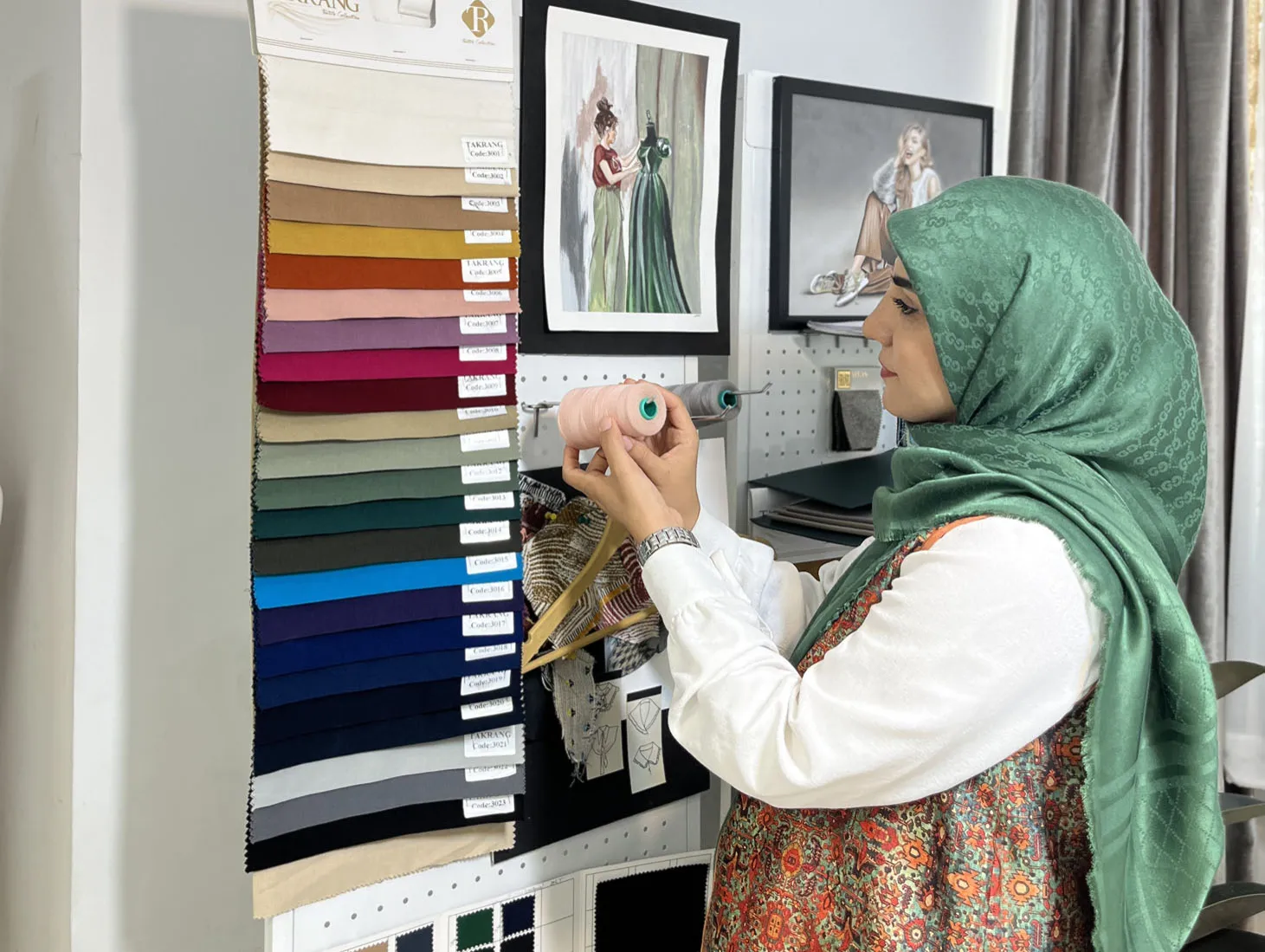 دستاوردهای دوره