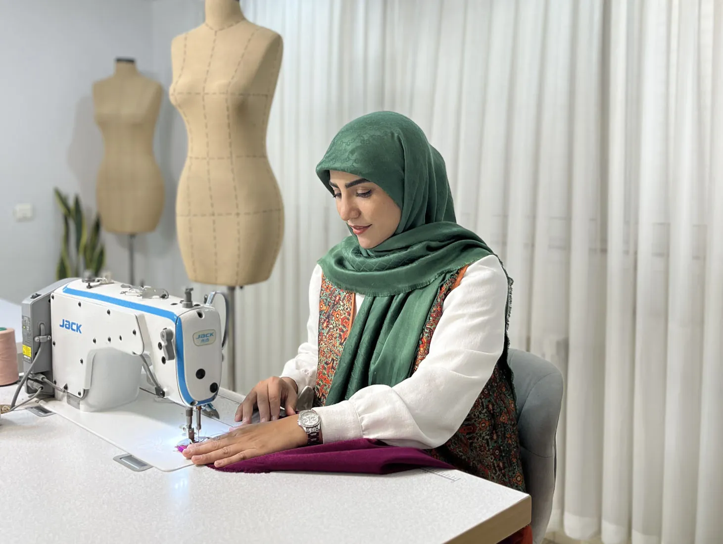 دستاوردهای دوره